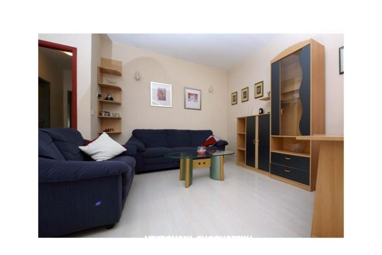 Apartamenty Gisela – foto 14