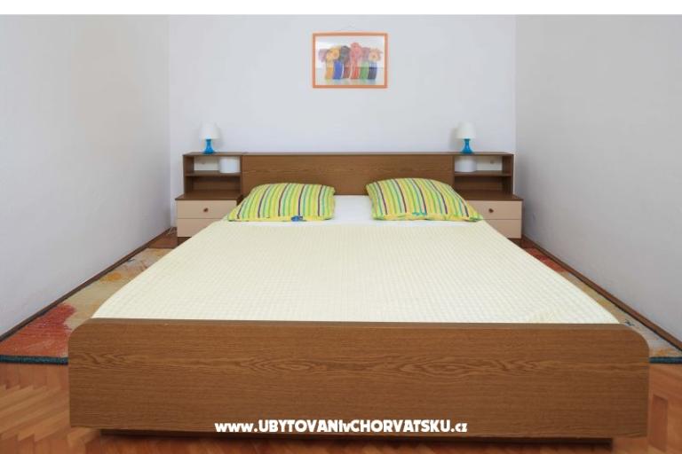 Apartamenty Gisela – foto 16