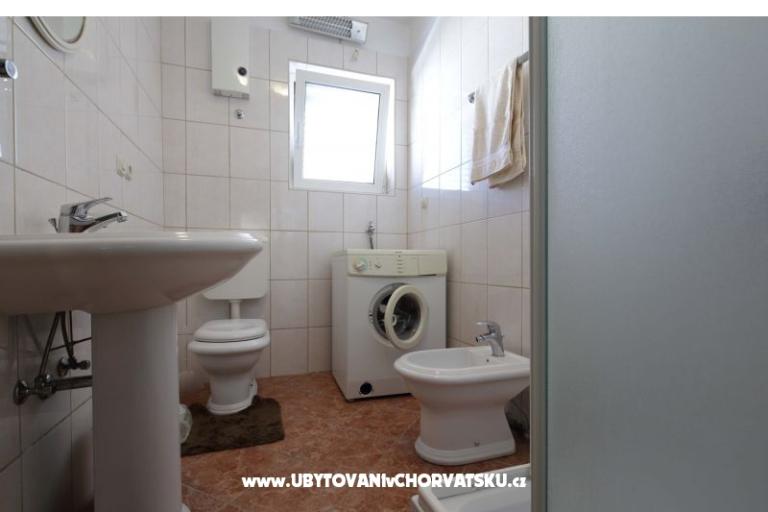 Apartamenty Gisela – foto 17