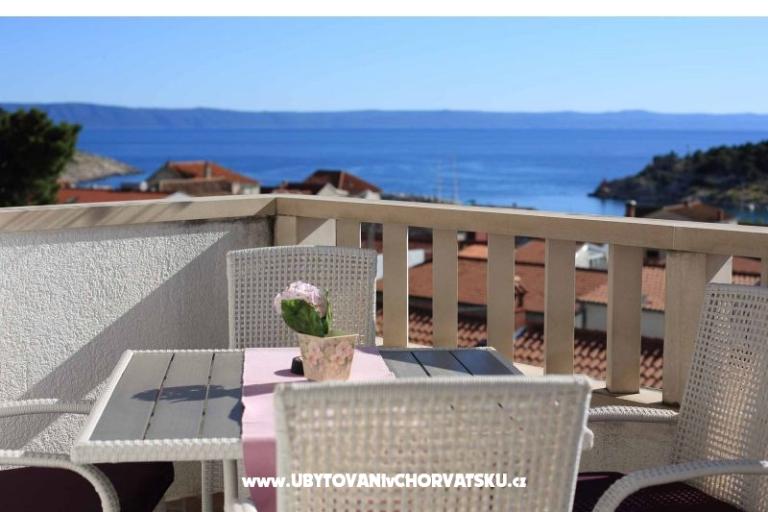 Apartamenty Gisela – foto 2