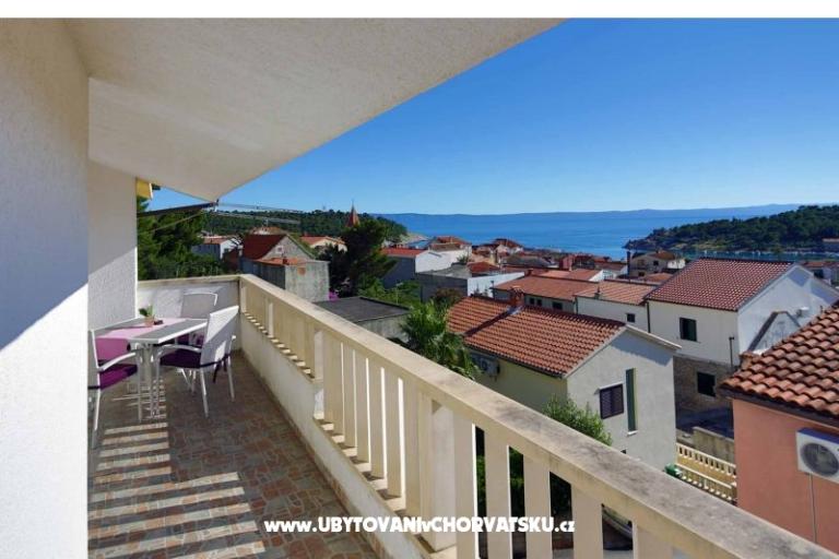 Apartamenty Gisela – foto 3