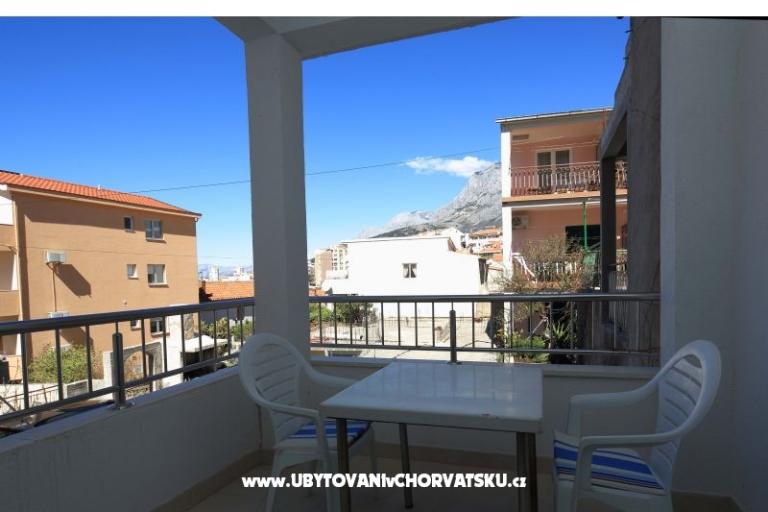 Apartamenty Gisela – foto 4