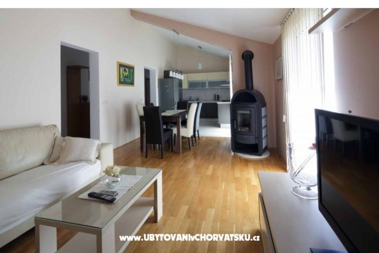 Apartamenty Gisela – foto 7