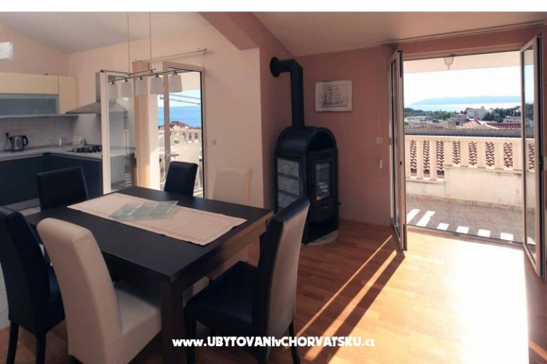 Apartamenty Gisela – foto 8