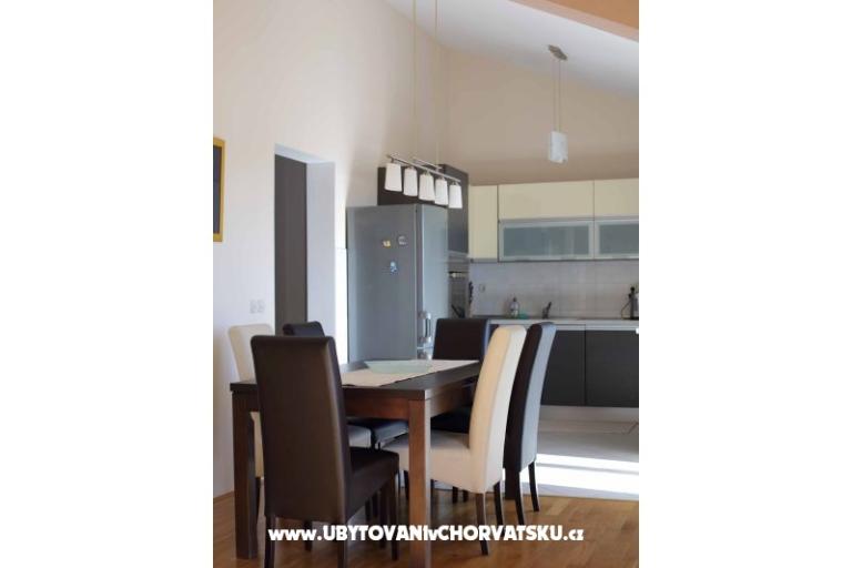 Apartamenty Gisela – foto 9