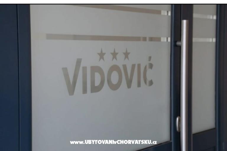 Pansion Vidović Medjugorje – foto 11
