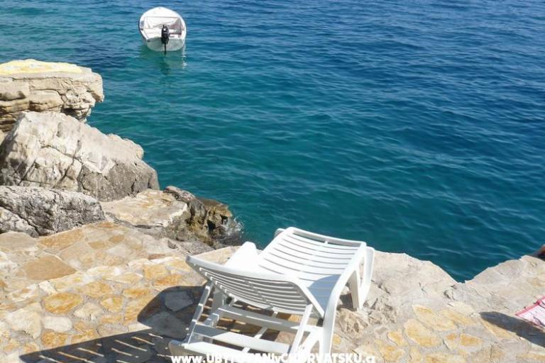 Apartamenty Sliskovic, 1. line to sea – foto 13