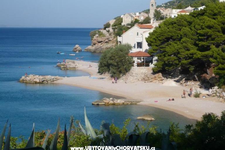 Apartamenty Sliskovic, 1. line to sea – foto 14