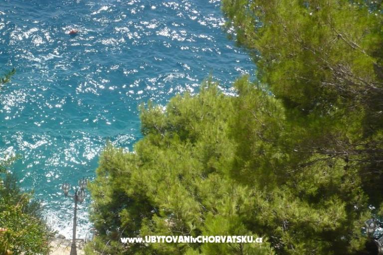 Apartamenty Sliskovic, 1. line to sea – foto 16