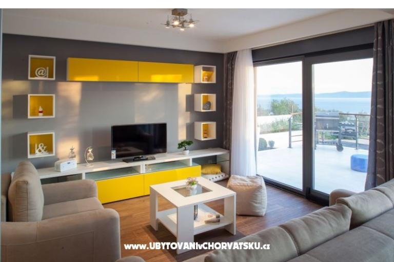 Villa in Makarska, private pool – foto 11