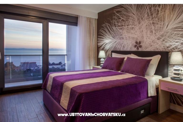 Villa in Makarska, private pool – foto 17