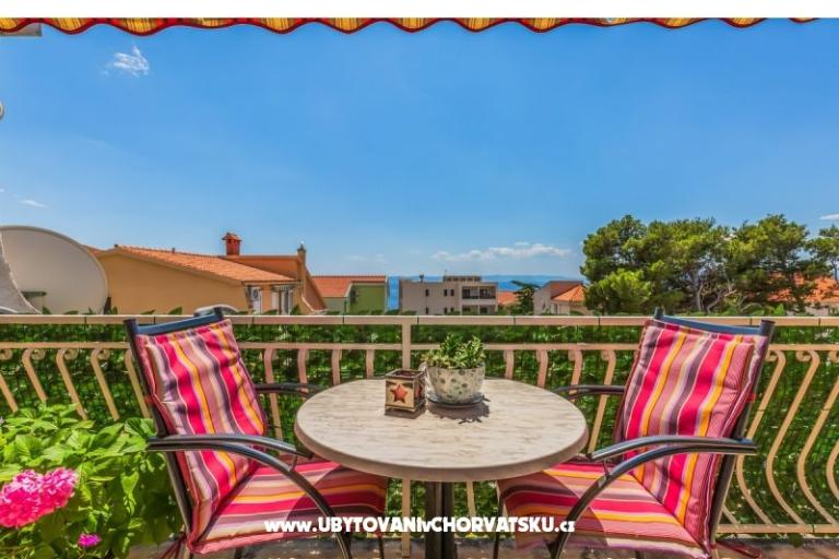 Apartamenty Daniela Makarska – foto 6