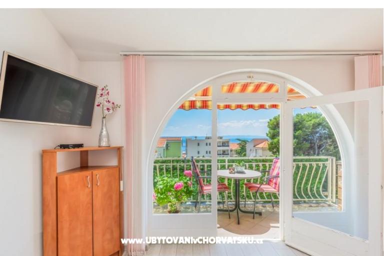 Apartamenty Daniela Makarska – foto 7