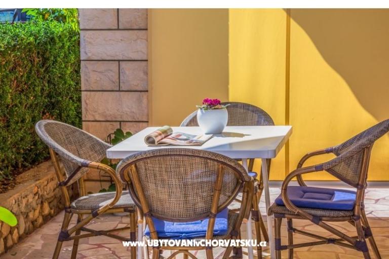 Apartamenty Daniela Makarska – foto 9