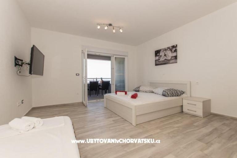 Seaview Apartamenty in quiet area – foto 4