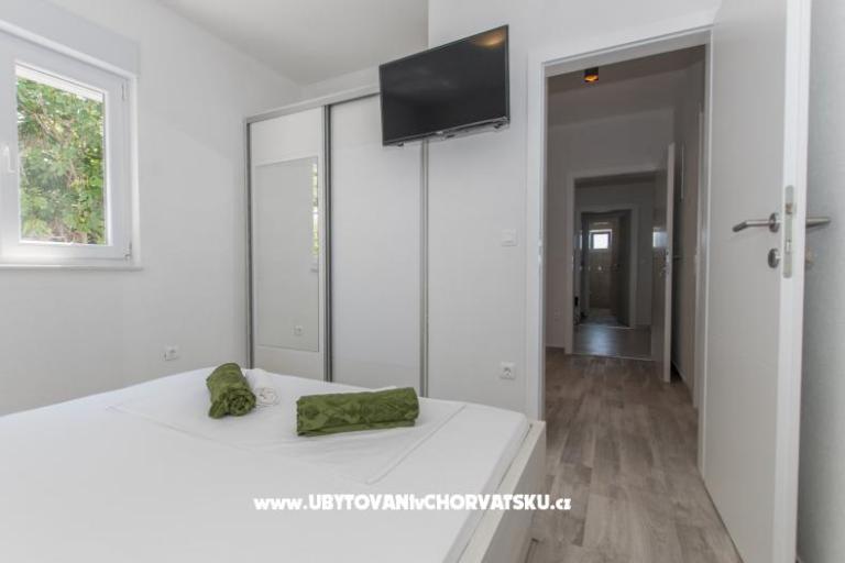 Seaview Apartamenty in quiet area – foto 6