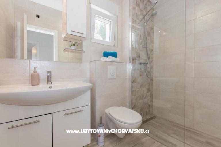 Seaview Apartamenty in quiet area – foto 8