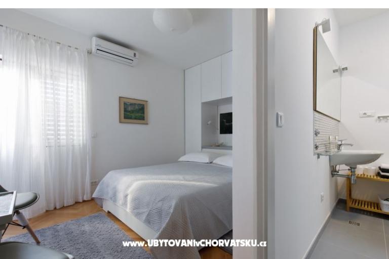 Apartamenty &amp; rooms Nugal – foto 10