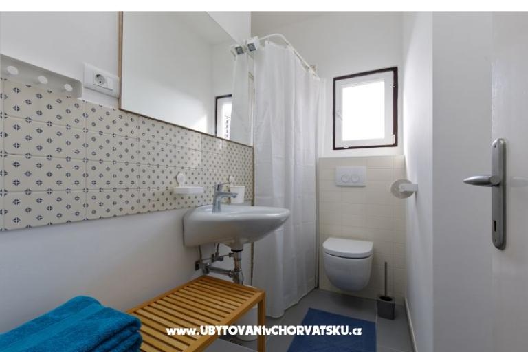 Apartamenty &amp; rooms Nugal – foto 12