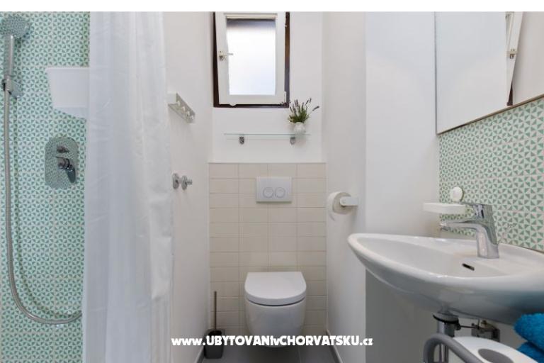 Apartamenty &amp; rooms Nugal – foto 13