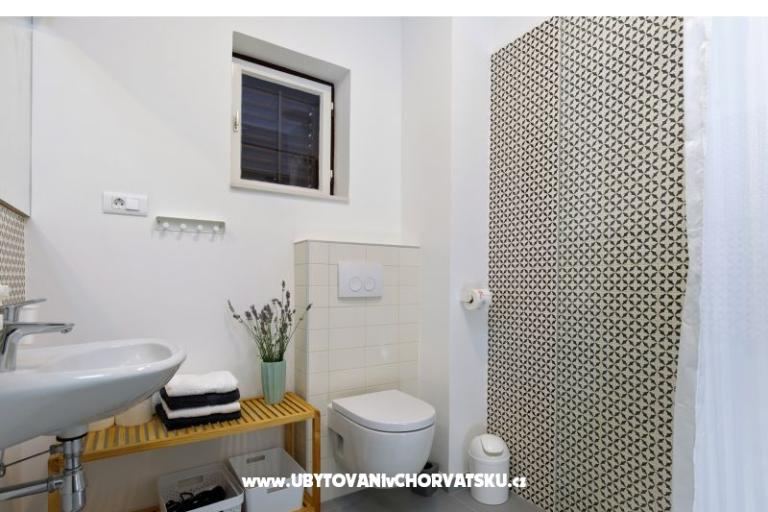 Apartamenty &amp; rooms Nugal – foto 14