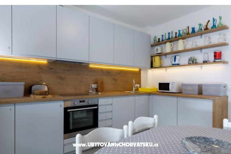 Apartamenty &amp; rooms Nugal – foto 2