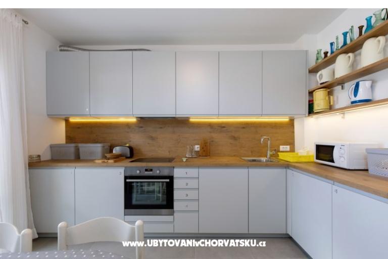 Apartamenty &amp; rooms Nugal – foto 4