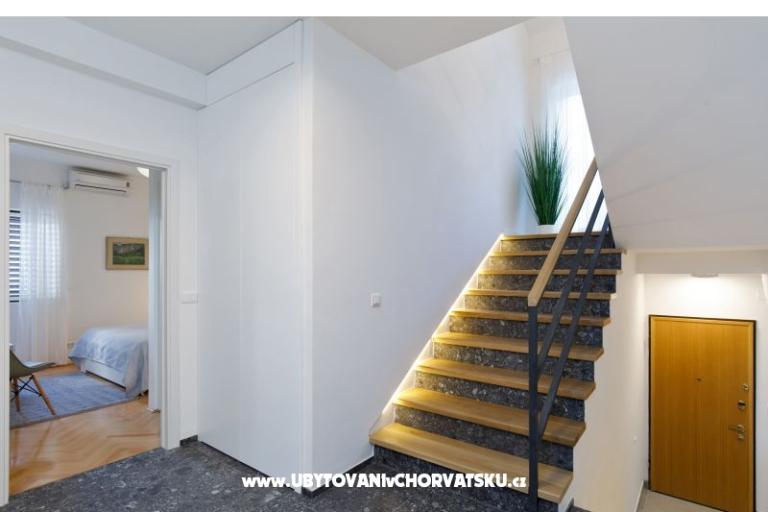 Apartamenty &amp; rooms Nugal – foto 7