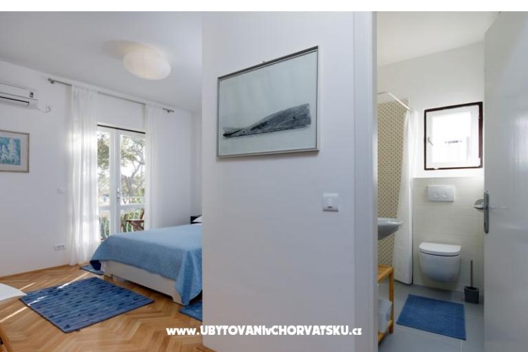 Apartamenty &amp; rooms Nugal – foto 8