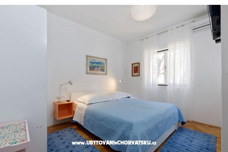 Apartamenty &amp; rooms Nugal – foto 9