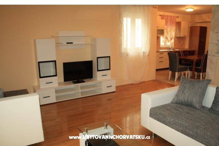 Apartament Kotišina – foto 2