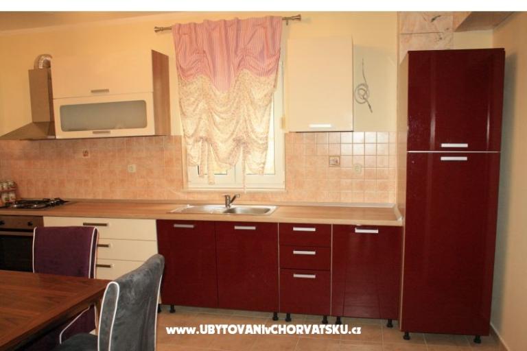Apartament Kotišina – foto 4