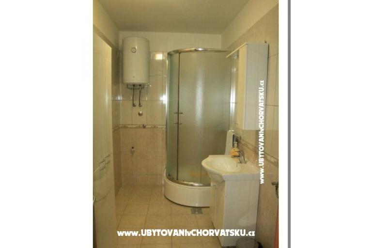 Apartament Kotišina – foto 8