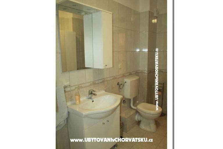 Apartament Kotišina – foto 9