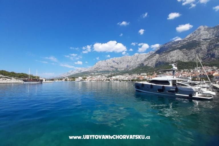Stan centar Makarska – foto 13
