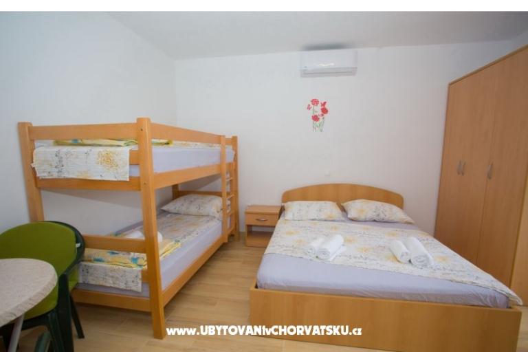 Studio Apartamenty Marija – foto 4