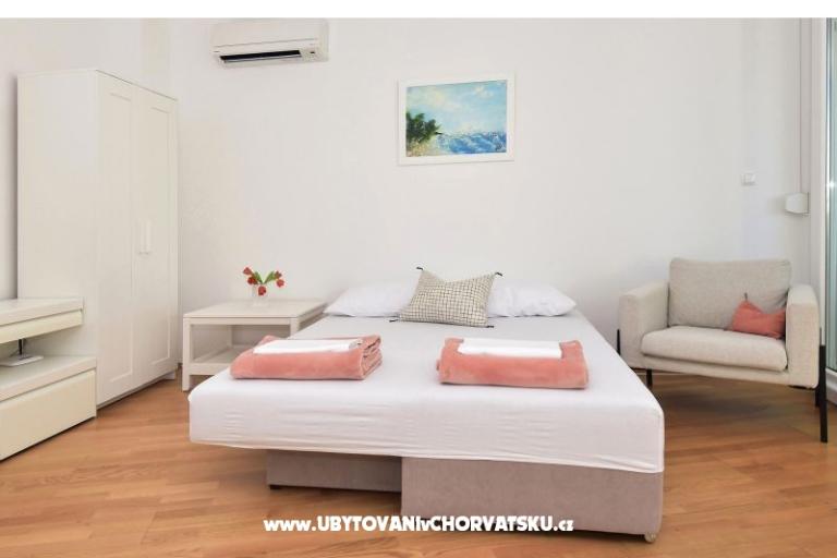 Sunshine Apartament Makarska – foto 13