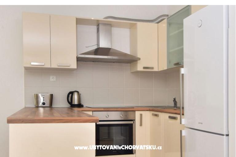 Sunshine Apartament Makarska – foto 15