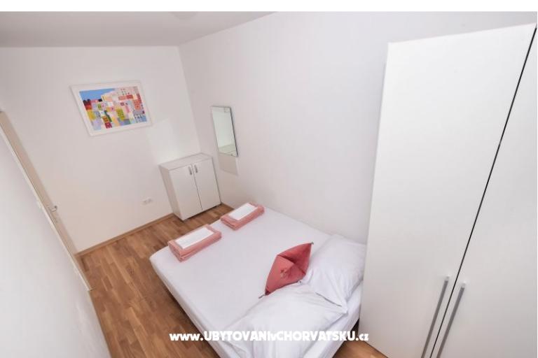 Sunshine Apartament Makarska – foto 18