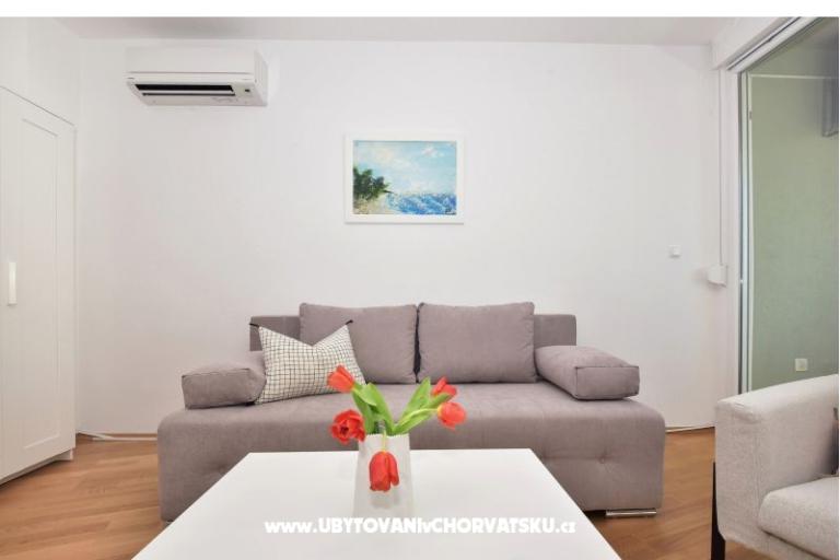 Sunshine Apartament Makarska – foto 5