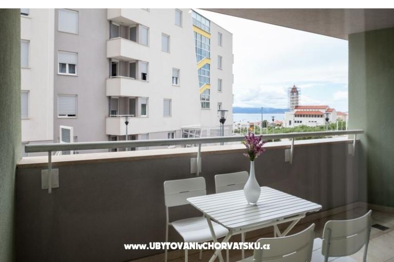 Sunshine Apartament Makarska – foto 6