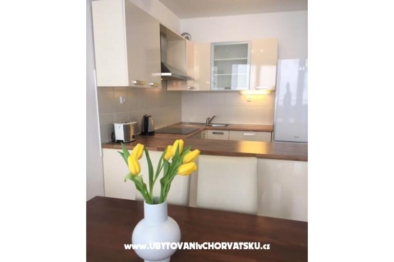 Sunshine Apartament Makarska – foto 7