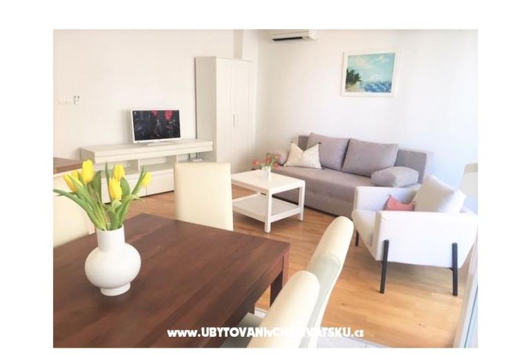 Sunshine Apartament Makarska – foto 8