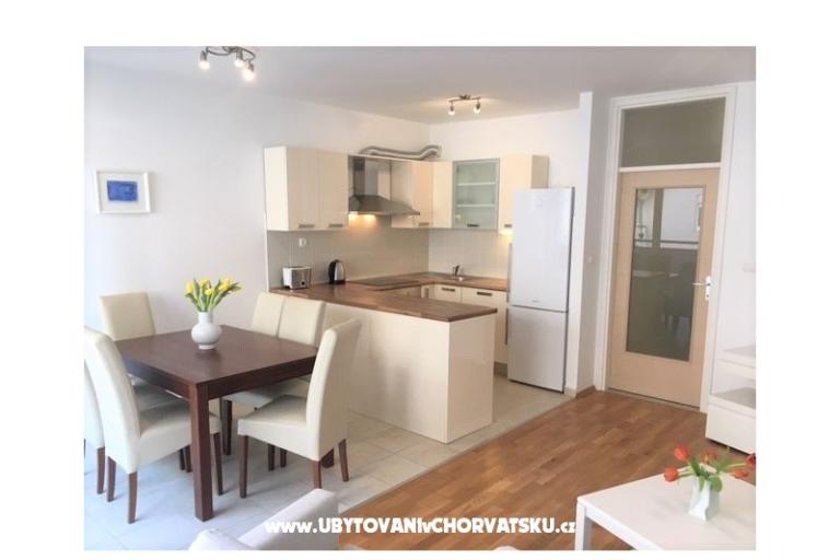Sunshine Apartament Makarska – foto 9