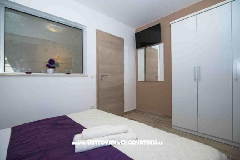 Luxury Apartamenty Makarska – foto 2