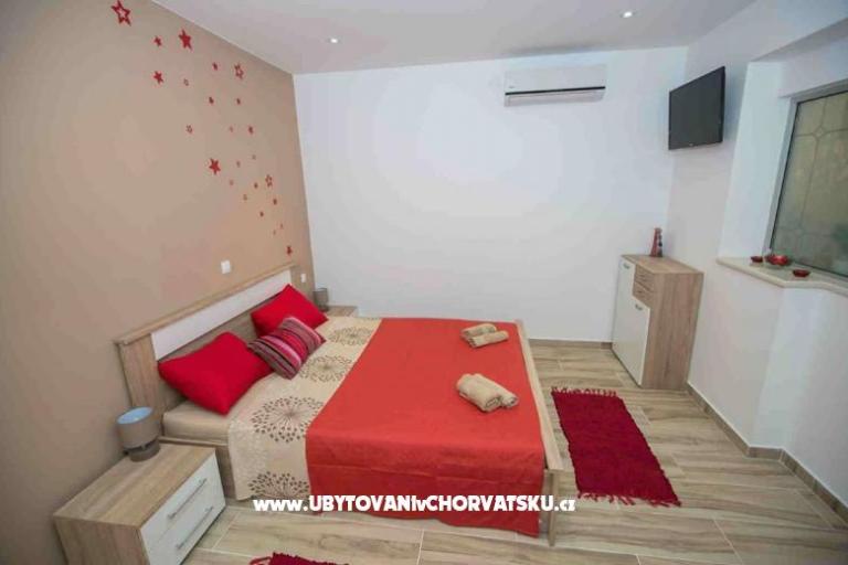 Luxury Apartamenty Makarska – foto 4