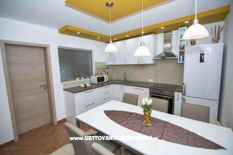 Luxury Apartamenty Makarska – foto 5