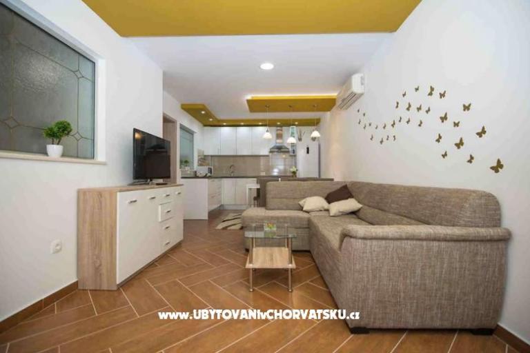 Luxury Apartamenty Makarska – foto 6