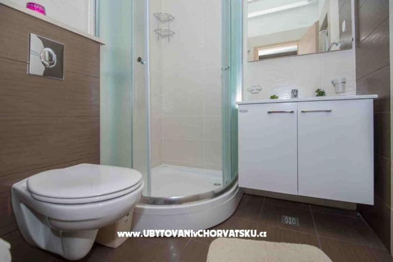 Luxury Apartamenty Makarska – foto 7