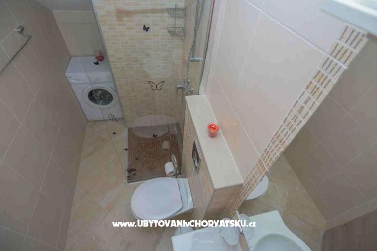 Luxury Apartamenty Makarska – foto 8